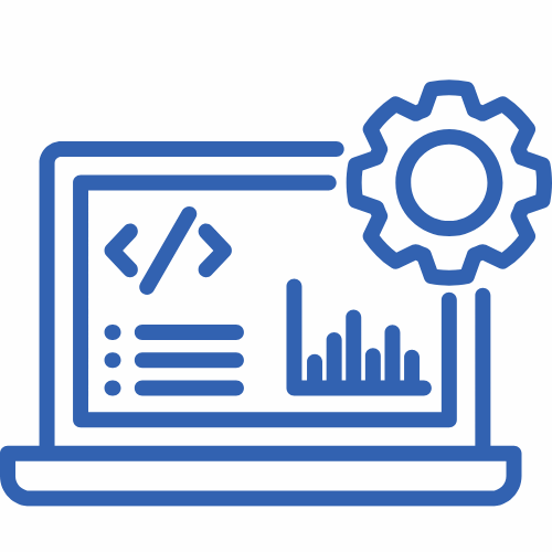 IT Systems Analyst
